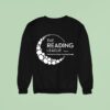 The Reading League Iowa Sharing Knowledge Inspiring Change Sweatshirt