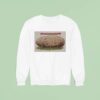 The Red Clay Strays Tour Sweatshirt