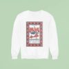 The Red Clay Strays Michael Marcagi San Francisco Ca Tour Summer Sweatshirt