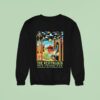 The Revivalists New Years Eve Show In New Orleans Los Angeles At The Orpheum On December Sweatshirt