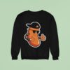 The Sanders Cool Beans Sweatshirt