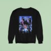 The Sandman Season Netflix Series By Neil Gaiman Sweatshirt