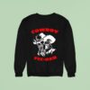The Schmuck Squad Cowboy Yeehaw Sweatshirt