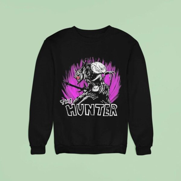 The Schmuck Squad The Hunter Sweatshirt
