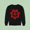 The Seal Of Babalon Sweatshirt
