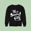 The Second City New York Sweatshirt