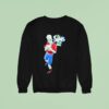 The Sims Pollination Tech Smith Sweatshirt