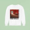The Slow Rush Tame Impala Sweatshirt