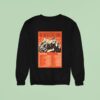 The Smith Street Band Star Child East Coast Tour Dates Sweatshirt