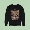 The Stardrop Saloon Food And Spirit Pelican Town Sweatshirt