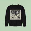 The Story So Far Self Titled Puff Sweatshirt
