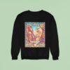 The String Cheese Incident Concert At Red Rocks Amphitheatre Morrison Colorado Sweatshirt