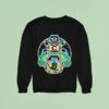 The String Cheese Incident July Red Rocks Amphitheatre In Denver Co Sweatshirt