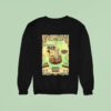 The Tragically Hip July British Columbia Sweatshirt
