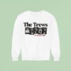 The Trews The Bloody Light Photo Sweatshirt