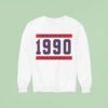 The Valley Nia Sanchez Sweatshirt