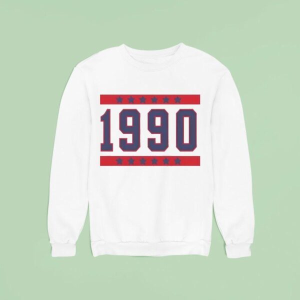 The Valley Nia Sanchez Sweatshirt