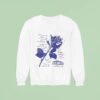 The Warning La Rosa Sweatshirt