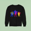The Warning Survive Sweatshirt