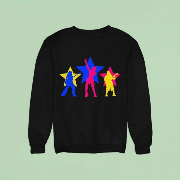 The Warning Survive Sweatshirt