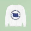 The Western Alliance Our Last Frontier Of Freedom Sweatshirt
