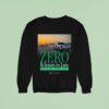 The White House Zero Releases In June Lowest Month Of Illegal Alien Encounters Ever Sweatshirt