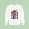 The Who The Who Live At Leeds Sweatshirt