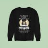 The Winchester Bros Supernatural Always Keep Fighting The Road Traveled Together So Far Sweatshirt