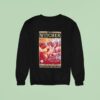 The Witcher Fantasy Role Playing Game Sweatshirt