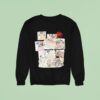 The Witcher Ronin Battle Sweatshirt