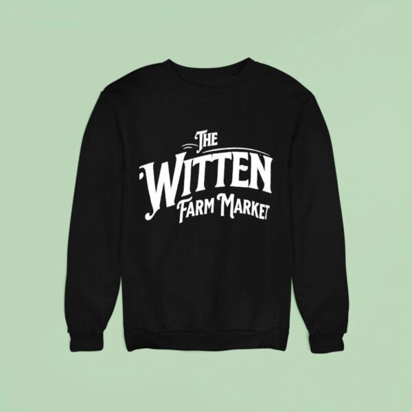 The Witten Farm Marke Sweatshirt