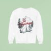 The Woolshire Return To Nature Sweatshirt