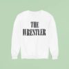 The Wrestler Sweatshirt