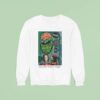 The Zombies The Bellwether Los Angeles Sweatshirt