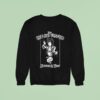 Thee Heart Tones Serpent Lady Sweatshirt