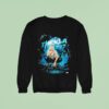 Thekla Tangled Web Sweatshirt