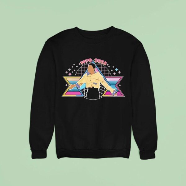 Theo The Brother We All Shared Sweatshirt