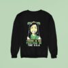There Is No Fascism In The Usa Sweatshirt