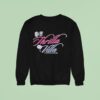 Therilla With Villa St Louis Mo July Sweatshirt