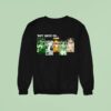 They Gave Us Celtic Football Club Team Sweatshirt
