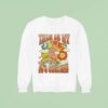 This Is My S Costume Styles Groovy S Halloween S Sweatshirt
