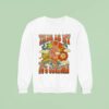 This Is My S Costume Sweatshirt