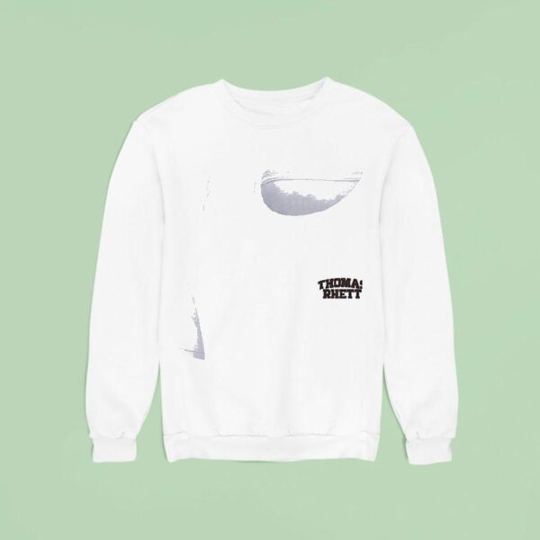 Thomas Rhett The Better In Boots Vintage Sweatshirt