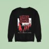 Three Days Grace Alienation Tour Sweatshirt