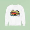 Three Sheets To The Wind Rum Runner Enthuzs Sweatshirt