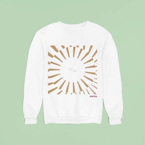 Thrice Dusk Sweatshirt