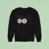 Thrice Horizons West Hour Sweatshirt