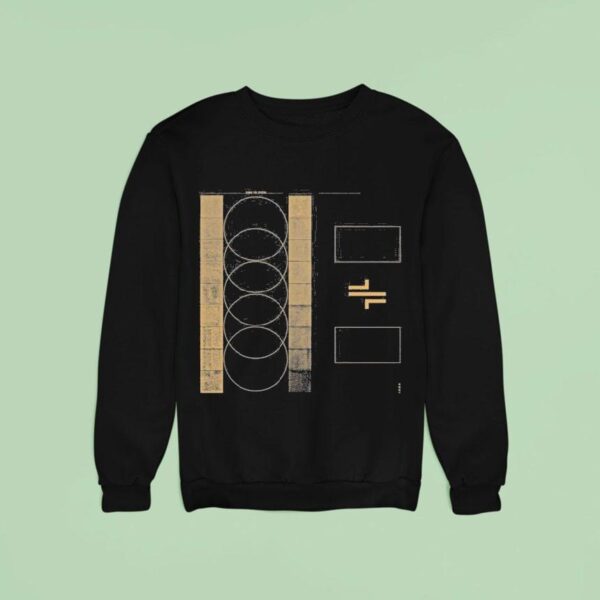 Thrice Limbo Sweatshirt