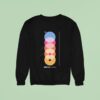 Thrice Nautical Twiligh Sweatshirt