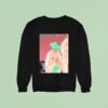 Tia Kofi Pushed By Production Sweatshirt